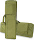 Militärrucksack Umhängetasche Grün