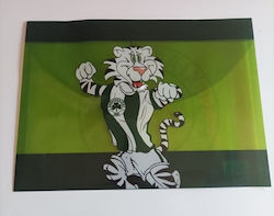 Dosar Buton A4 Panathinaikos