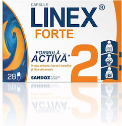 Sandoz Linex Forte 28 κάψουλες