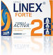Sandoz Linex Forte Supplement for Weight Loss 28 Capsules