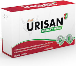 Sun Wave Pharma Urisan Tract Urinar 30 Comprimate Sun Wave Pharma Urisan Tract Urinar 30 Comprimate