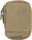 Pentagon Στρατιωτικό Τσαντάκι Ζώνης από Cordura...