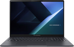 Asus ExpertBook B3 16" (i5-13420H/16GB/512GB) Asus ExpertBook B3 16" (i5-13420H/16GB/512GB)