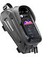 Rockbros B68-1 Frame-mounted Bicycle Bag Phone Pocket 1.7l Black 5907769313097
