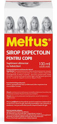 Labormed Sirop Cu Miere 100ml Labormed Sirop Cu Miere 100ml