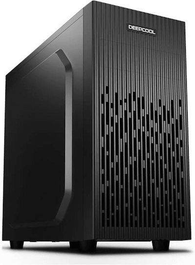 U-Case Business PC R7 Desktop PC (i5-14500/16GB DDR5/512GB SSD/W11 Pro)