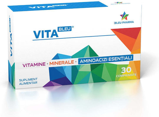 Vitableu 30 Ταμπλέτες