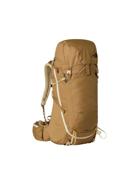 The North Face Оревабителна Раница 55л Оранжева...