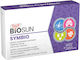 Sun Wave Pharma Biosun Symbio Supliment Alimentar Special 15 Capsule