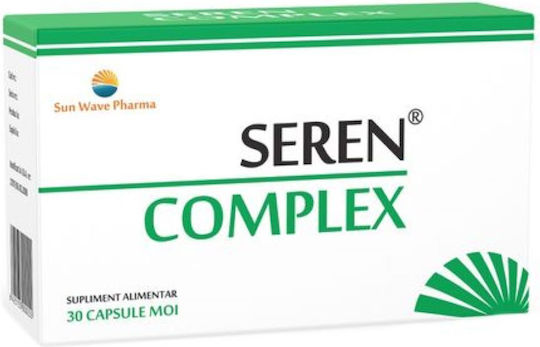 Seren Complex 30 Capsule