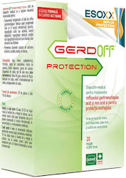 Sofar Gerdoff Esoxx Protection 20 x 10ml Sofar Gerdoff Esoxx Protection 20 x 10ml