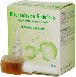 Pharma Microclisma 4lax Microclisma Adults 6τμχ Pharma Microclisma 4lax Microclisma Adults 6τμχ
