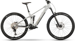 R Raymon Airok Full-Suspension Electric Bicycle 2026 29 Inch 2026 R Raymon Airok Full-Suspension Electric Bicycle 2026 29 Inch 2026