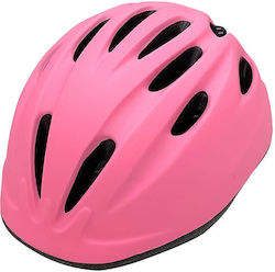 Cyclo Tools Bicycle Helmet Pink