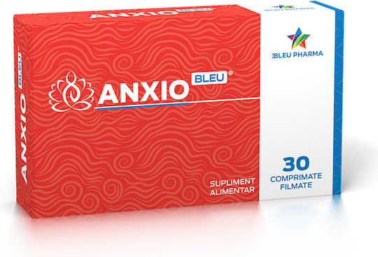 Anxio Bleu 30 Ταμπλέτες