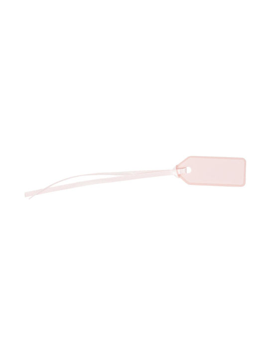 Beauty Home Christmas Pink 5x2cm
