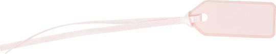 Beauty Home Weihnachtliches Rosa 5x2cm