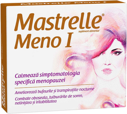 Mastrelle Meno I 30 Capsule