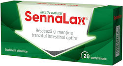 Biofarm Sennalax 20 Capsule Biofarm Sennalax 20 Capsule