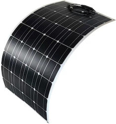 Volt Polska Flexibel Monokristallin Solarmodul 200W 18V Volt Polska Flexibel Monokristallin Solarmodul 200W 18V