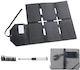 Panou Fotovoltaic Monocristalin 60W 898x620x21mm