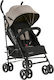 Kikka Boo Beetle Kinderwagen Kikka Boo Für Alter 6+ Monate Beige 5.9kg