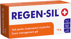 Fiterman Pharma Gel für Verbrennungen & Narben 15gr Fiterman Pharma Gel für Verbrennungen & Narben 15gr