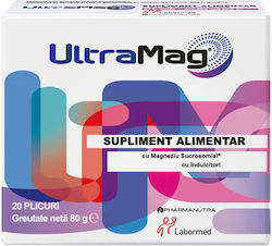 Labormed Ultramag 20 Plicuri Labormed Ultramag 20 Plicuri