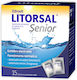Zdrovit Litorsal Senior Rodie 15 Plicuri