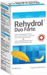 Pharma Rehydrol Duo Forte 6 x { sachets }} Pharma Rehydrol Duo Forte 6 x { sachets }}