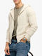 Hanorace Barbati Geacă Cu Glugă Essential Classic Essential Zip Hoodie
