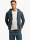 Essential Ζακέτα με Κουκούλα Classic Essential Zip Hoodie