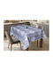 Kipper Kipper Fleckabweisendes Mehrfarbiges Tischtuch Sylvia 150x150cm