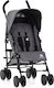 Petite & Mars Musca Regenschirm Kinderwagen Für Alter 6+ Monate Grau 7.9kg 438840