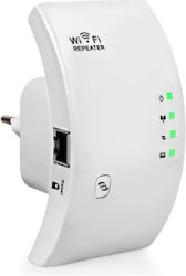 D2HRGNBBM Amplificator Semnal WiFi 300Mbps D2HRGNBBM Amplificator Semnal WiFi 300Mbps