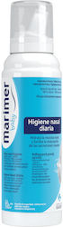 Marimer Nasale Abschwellende Mittel Meerwasser Spray 100ml