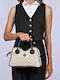 Women's Beige Handbag