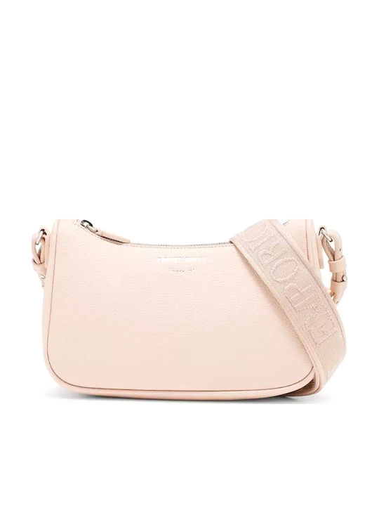 Emporio Armani Women's Shoulder Bag Pink