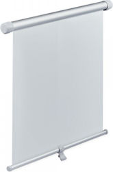Cabinshade Σκίαστρο Καταπκτής 680x700mm Silver
