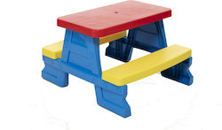 Dohany Toys Masă Mică