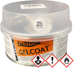 Yachticon Spachtelfüller Weiß