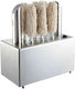 Dynamic Professional Dryer Polisher with Power 1.2kW 58x31x50cm 303.0103