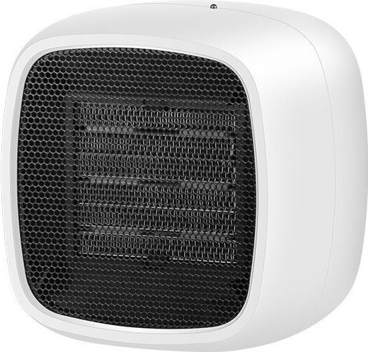 Alista Home Aerotermă De Cameră De Podea Albă 800W
