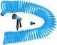 Fixtec Furtun Spirală Set