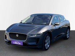 Jaguar I-Pace EV AWD Auto SE '19 Jaguar I-Pace EV AWD Auto SE '19
