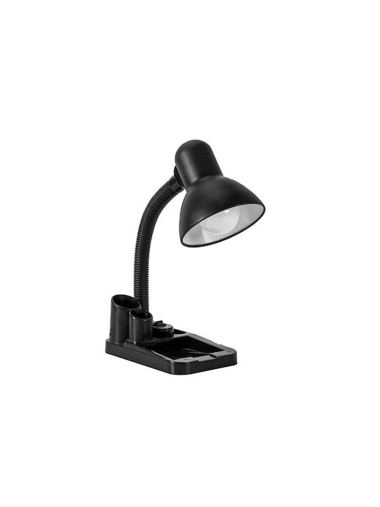 DictroLux Office Desk Lamp in Red Colour