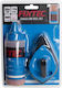 Engraving Thread 30m & Red Chalk Fixtec Fhclr02