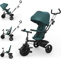 Kinderkraft Aston 2 Plus Wandelbar mit Elterngr...