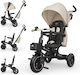 Kinderkraft Spinstep 2 Plus Convertible with Pa...