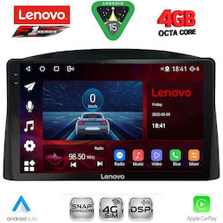Lenovo Ηχοσύστημα Jeep Grand Cherokee 2005-2007 με Bluetooth, USB & GPS Lenovo Ηχοσύστημα Jeep Grand Cherokee 2005-2007 με Bluetooth, USB & GPS